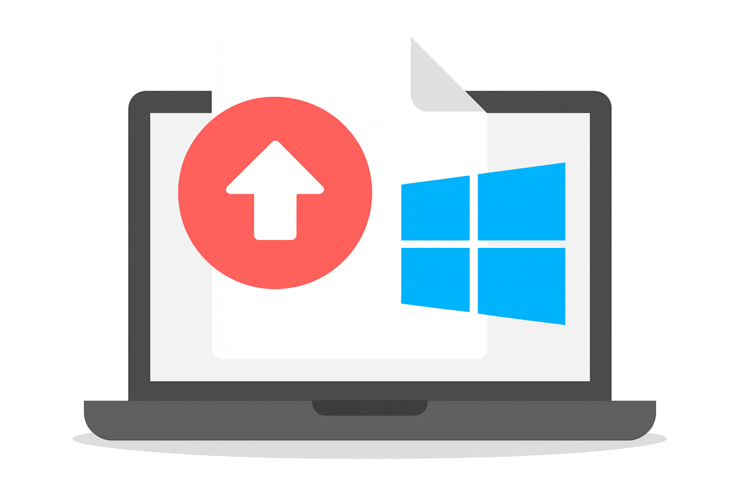 Formatear e Instalar Sistema Operativo