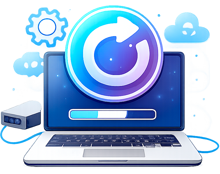 Actualización de Sistema Operativo