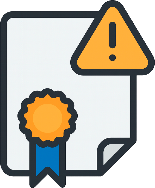 Problemas con certificado digital