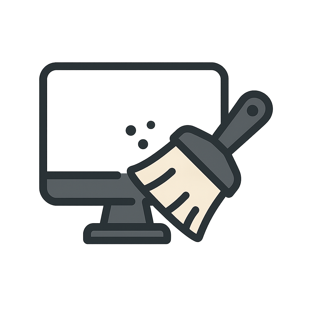 Limpieza fisica interna de ordenador