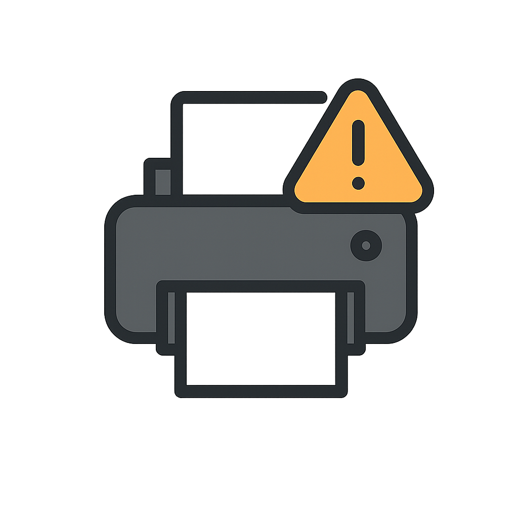 Problemas con la impresora