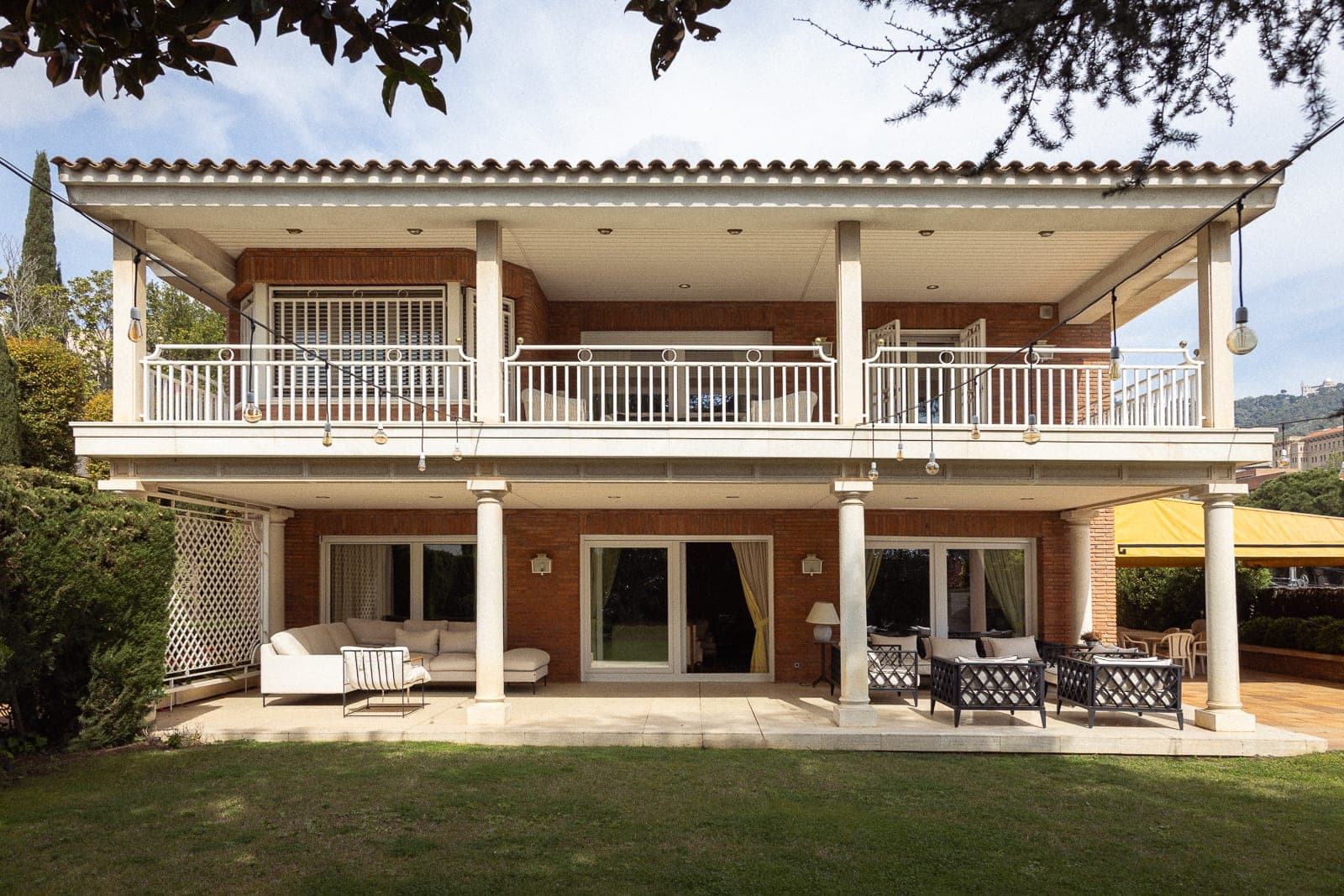 Barcelona Casa en venta  Via Augusta