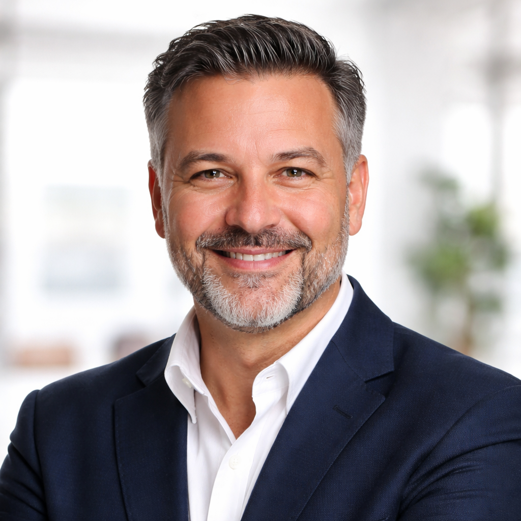 Marc Vidal