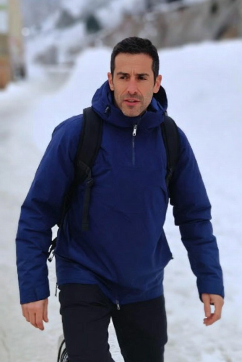 Jordi Ferrer