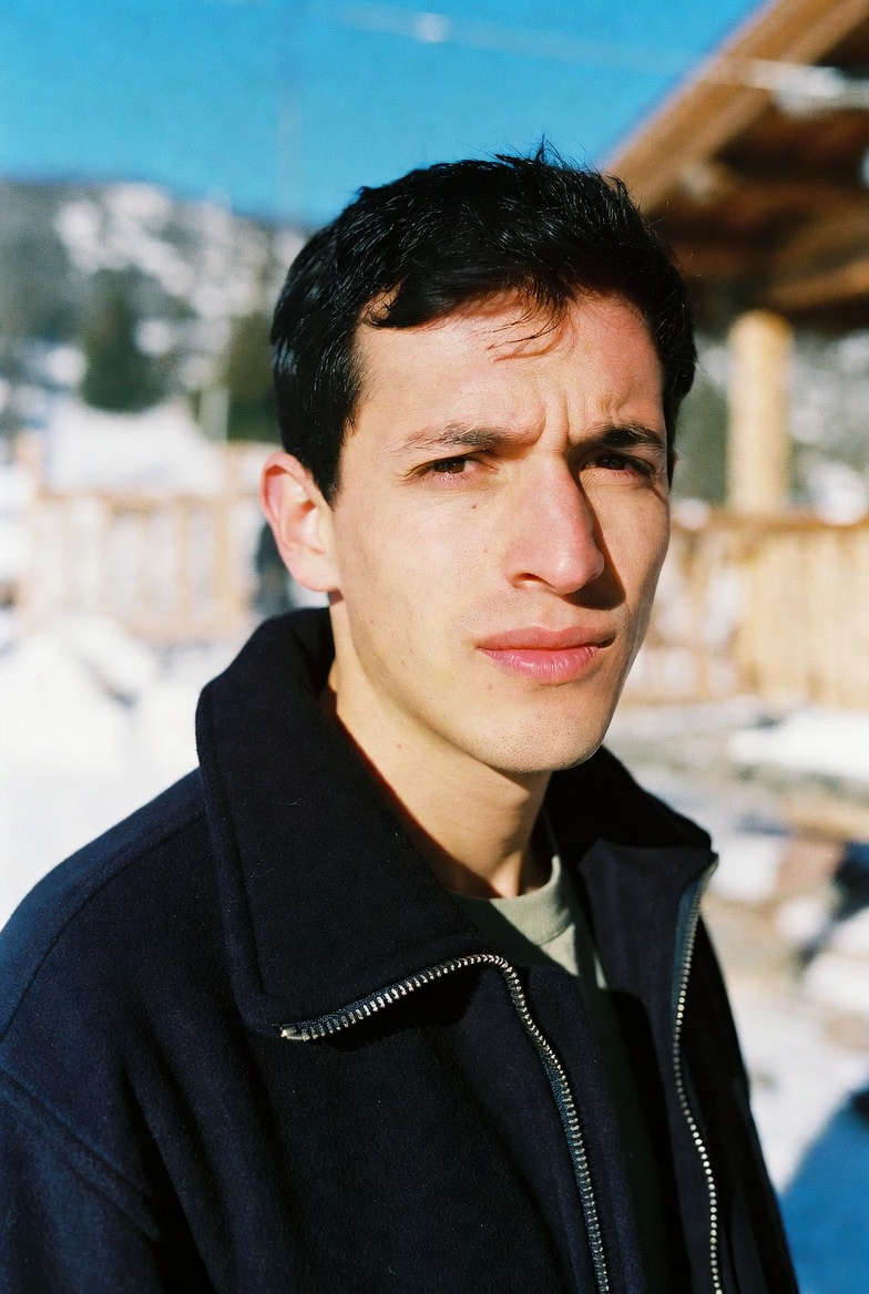 Alejandro Ruiz