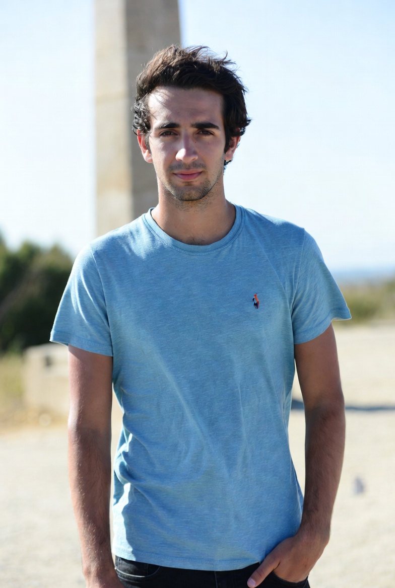 Luca Bianchi