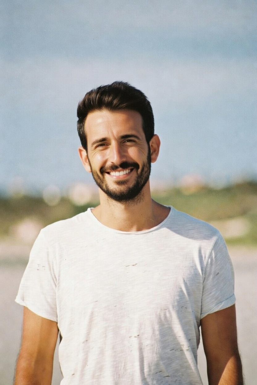 Sergi Molina
