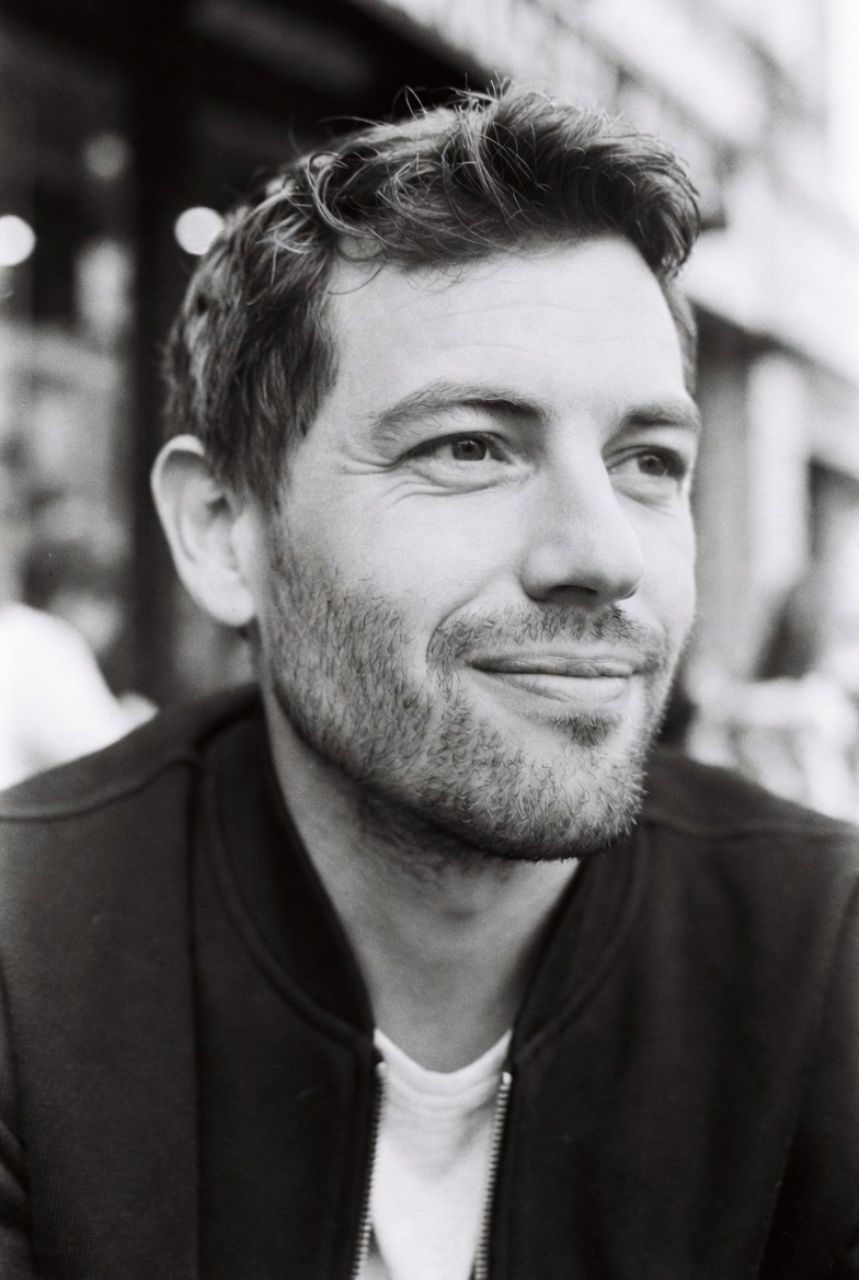 Julien Dubois
