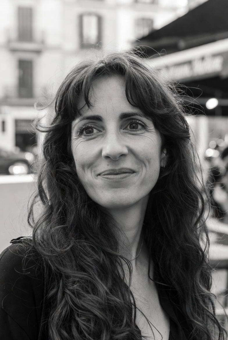 Clara Puig